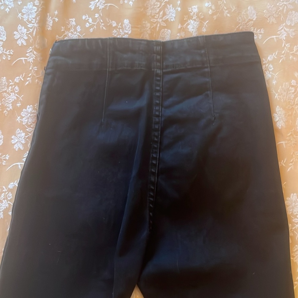 Black pants - Picture 3 of 4